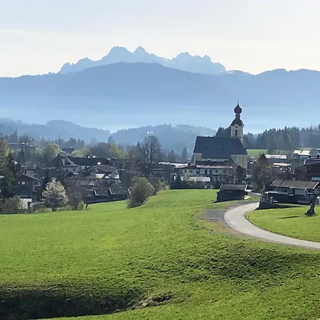 Appartement Ruhstatt
