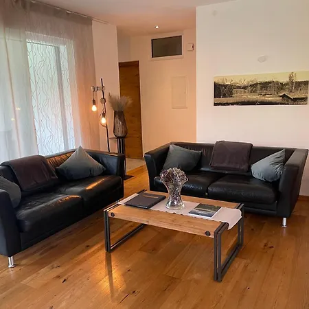 Appartement Ruhstatt