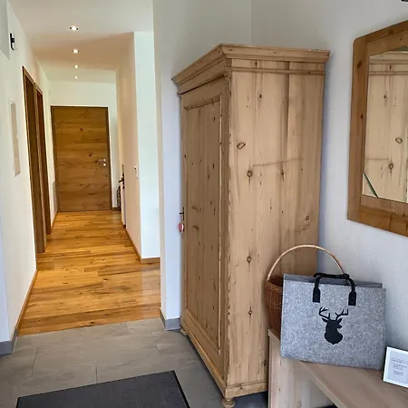 Appartement Ruhstatt