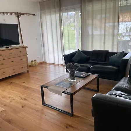 Ruhstatt Going am Wilden Kaiser