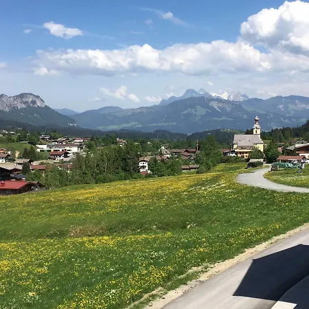 Ruhstatt Appartement
