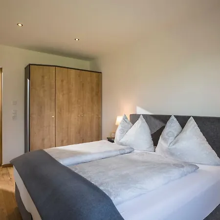 Ruhstatt * Going am Wilden Kaiser