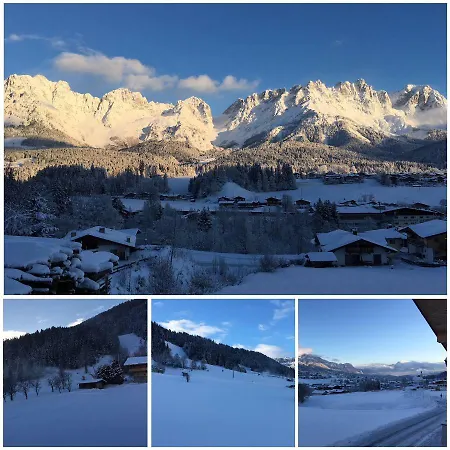 Ruhstatt Appartement