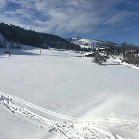 Ruhstatt Apartment *