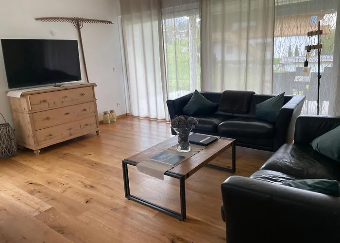 Ruhstatt Going am Wilden Kaiser