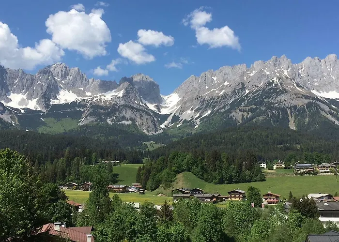 Ruhstatt Apartamento *