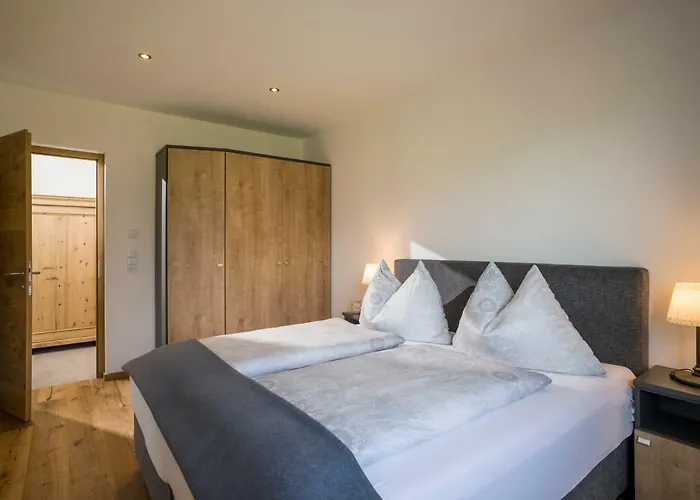 Ruhstatt * Going am Wilden Kaiser