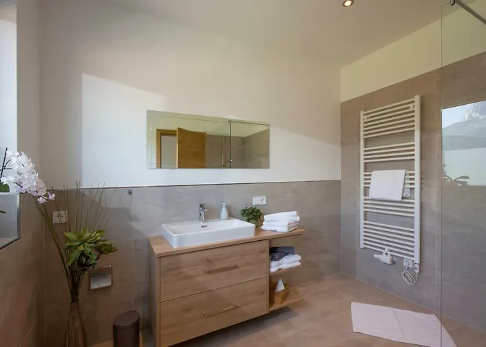 Ruhstatt * Going am Wilden Kaiser