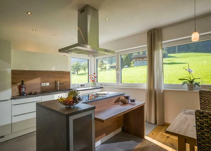 Ruhstatt Apartamento