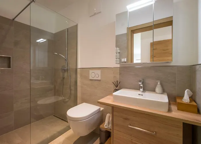 Ruhstatt Apartamento *