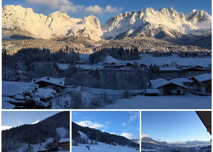 Ruhstatt Apartamento