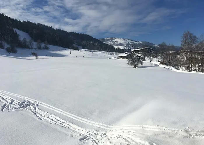 Ruhstatt Apartamento *