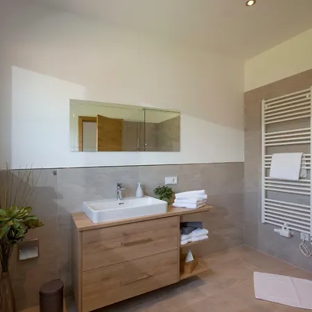 Ruhstatt * Going am Wilden Kaiser