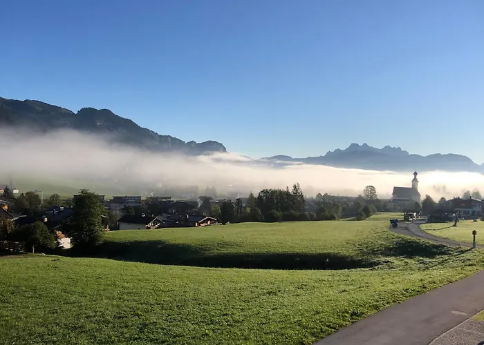 Lejlighed Ruhstatt *