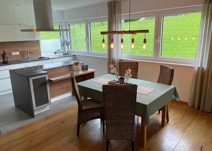 Ruhstatt Going am Wilden Kaiser