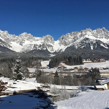 شقة Ruhstatt