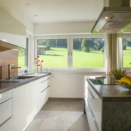 Ruhstatt Going am Wilden Kaiser