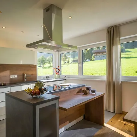 Ruhstatt アパート